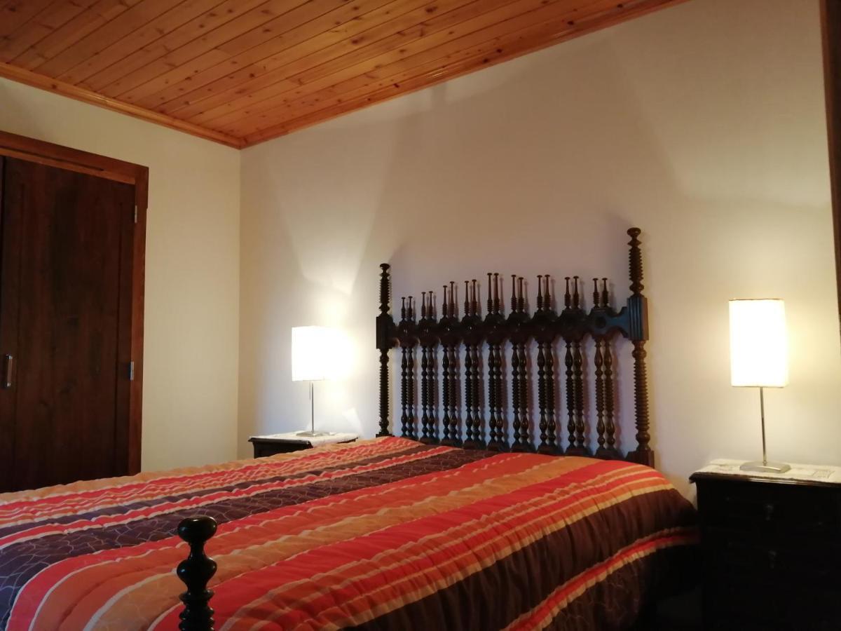 Casa Da Alicia Villa Feiteira Dış mekan fotoğraf